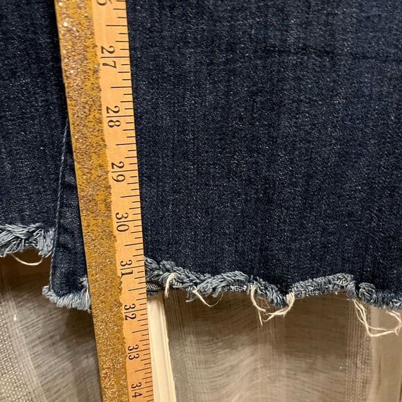 AGOLDE MADISON Flare Leg Jeans - Picture 13 of 13